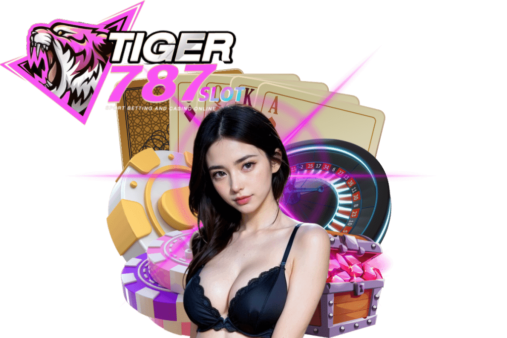tiger 787 slot app