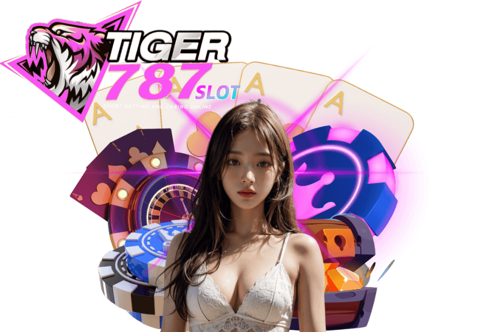 tiger 787 slot สมัคร